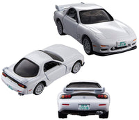 Tomica Premium unlimited 05 Detective Conan RX-7 (Toru Amuro) (Released on February 19, 2022) JAN: 4904810180807
