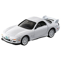 Tomica Premium unlimited 05 Detective Conan RX-7 (Toru Amuro) (Released on February 19, 2022) JAN: 4904810180807