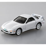 Tomica Premium unlimited 05 Detective Conan RX-7 (Toru Amuro) (Released on February 19, 2022) JAN: 4904810180807