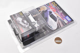 Tomica Premium unlimited 05 Detective Conan RX-7 (Toru Amuro) (Released on February 19, 2022) JAN: 4904810180807