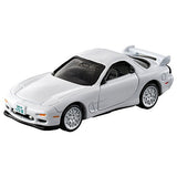 Tomica Premium unlimited 05 Detective Conan RX-7 (Toru Amuro) (Released on February 19, 2022) JAN: 4904810180807