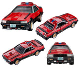 Tomica Premium unlimited 06 Seibu Keisatsu Machine RS-1 (Released February 19, 2022) JAN: 4904810179245