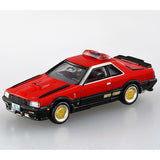 Tomica Premium unlimited 06 Seibu Keisatsu Machine RS-1 (Released February 19, 2022) JAN: 4904810179245