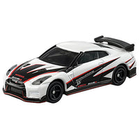 Tomica Nissan NISSAN GT-R Collection 2022 Nissan NISSAN GT-R NISMO Special edition Drift Color Specification (Released on February 19, 2022) JAN: 4904810205760