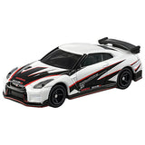 Tomica Nissan NISSAN GT-R Collection 2022 Nissan NISSAN GT-R NISMO Special edition Drift Color Specification (Released on February 19, 2022) JAN: 4904810205760
