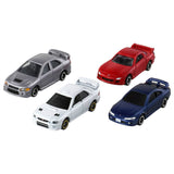 Tomica Sports Car History Collection (Released on March 19, 2022) JAN: 4904810194422