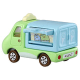 Dream Tomica No.167 Sumikko Gurashi Penguins Ice Cream Shop (released April 16, 2022) JAN: 4904810155430