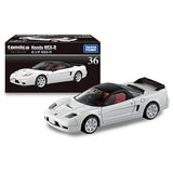Tomica Premium 36 Honda NSX-R (released April 16, 2022) JAN: 4904810270713