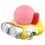 Dream Tomica No.168 Kirby's Dream Land (Released on July 16, 2022) JAN:4904810187998