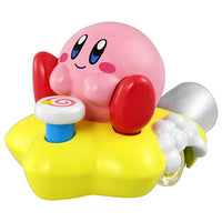 Dream Tomica No.168 Kirby's Dream Land (Released on July 16, 2022) JAN:4904810187998