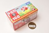 Dream Tomica No.168 Kirby's Dream Land (Released on July 16, 2022) JAN:4904810187998