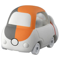 Dream Tomica No.166 Natsume's Book of Friends Nyanko-sensei (Release May 21, 2022) JAN:4904810187974