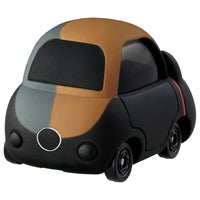 Dream Tomica SP Natsume's Book of Friends Black Nyanko (Release May 21, 2022) JAN:4904810187981