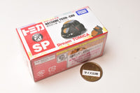 Dream Tomica SP Natsume's Book of Friends Black Nyanko (Release May 21, 2022) JAN:4904810187981