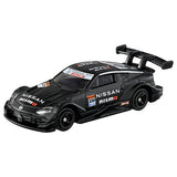 Tomica (BOX) No.13 Nissan Fairlady Z NISMO GT500 (Released on November 19, 2022) JAN:4904810188704