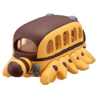 Dream Tomica Ghibli ga Ippai 01 My Neighbor Totoro Cat Bus (Release November 19, 2022) JAN:4904810212331