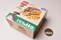 Dream Tomica Ghibli ga Ippai 01 My Neighbor Totoro Cat Bus (Release November 19, 2022) JAN:4904810212331