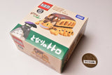 Dream Tomica Ghibli ga Ippai 01 My Neighbor Totoro Cat Bus (Release November 19, 2022) JAN:4904810212331