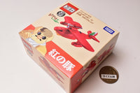 Dream Tomica Ghibli ga Ippai 02 Porco Rosso Savoia S.21F (Release November 19, 2022) JAN:4904810212348
