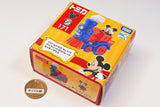 Dream Tomica No.171 Disney Tomica Parade Mickey Mouse (Released on February 18, 2023) JAN:4904810166825