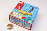 Dream Tomica No.172 Disney Tomica Parade Monsters, Inc. (Released on February 18, 2023) JAN:4904810229001