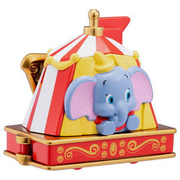 Dream Tomica No.173 Disney Tomica Parade Dumbo (Released on February 18, 2023) JAN:4904810229018