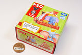 Dream Tomica No.173 Disney Tomica Parade Dumbo (Released on February 18, 2023) JAN:4904810229018