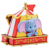 Dream Tomica No.173 Disney Tomica Parade Dumbo (Released on February 18, 2023) JAN:4904810229018