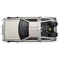 Tomica Premium Unlimited 07 Back to the Future DeLorean (Time Machine) (Released on June 18, 2022) JAN�F4904810186915