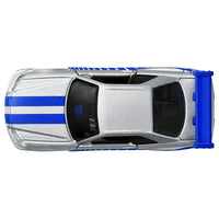 Tomica Premium Unlimited 08 Fast & Furious BNR34 SKYLINE GT-R (Release June 18, 2022) JAN�F4904810210733