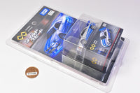 Tomica Premium Unlimited 08 Fast & Furious BNR34 SKYLINE GT-R (Release June 18, 2022) JAN�F4904810210733