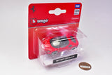 Tomica Presents Burago Race & Play Series 3 Inch Ferrari SF90 Stradale (Release May 21, 2022) JAN�F4904810193593