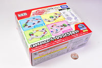 Tomica Town Kumikae Easy! Basic Road Set (Release June 25, 2022) JAN�F4904810209621