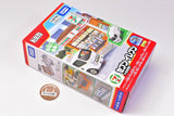 Tomica World Tomica Town Seven-Eleven (with Tomica) (Released on April 29, 2022) JAN�F4904810209669