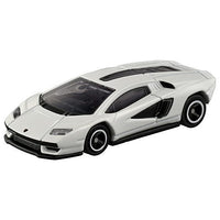 Tomica (box) No.74 Lamborghini Countach LPI 800-4 (Released on September 17, 2022) JAN�F4904810188131