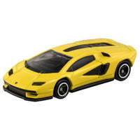 [First edition special specification] Tomica (Box) No.74 Lamborghini Countach LPI 800-4 (Released on September 17, 2022) JAN�F4904810188155