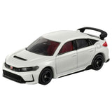 Tomica (Box) No.78 Honda Civic TYPE R (Released on December 17, 2022) JAN�F4904810188728