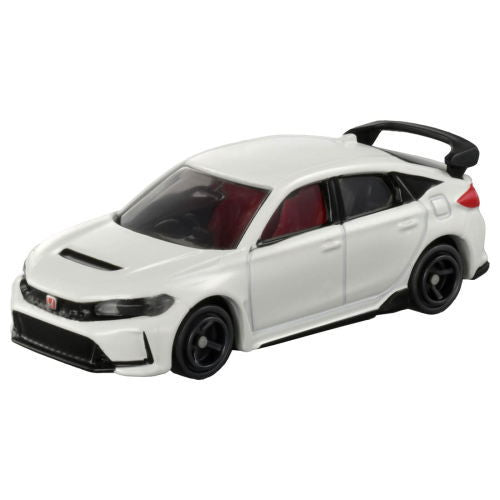 Tomica (Box) No.78 Honda Civic TYPE R (Released on December 17, 2022) JAN�F4904810188728