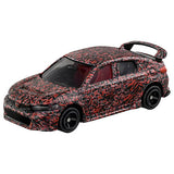 [First edition special specification] No.78 Honda Civic TYPE R (Released on December 17, 2022) JAN�F4904810188742