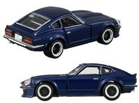 Tomica Premium Unlimited 09 Wangan Midnight Devil Z (Released on September 17, 2022) JAN�F4904810211365