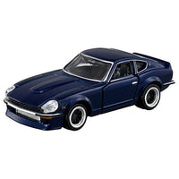 Tomica Premium Unlimited 09 Wangan Midnight Devil Z (Released on September 17, 2022) JAN�F4904810211365