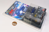 Tomica Premium Unlimited 09 Wangan Midnight Devil Z (Released on September 17, 2022) JAN�F4904810211365