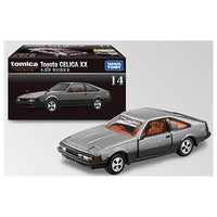 Tomica Premium 14 Toyota Celica XX (Release October 15, 2022) JAN�F4904810294986