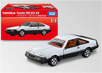 [Tomica Premium Release Commemorative Specification] Tomica Premium 14 Toyota Celica XX (Released on October 15, 2022) JAN�F4904810224297