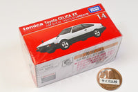 [Tomica Premium Release Commemorative Specification] Tomica Premium 14 Toyota Celica XX (Released on October 15, 2022) JAN�F4904810224297