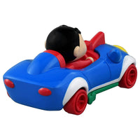 Dream Tomica No.169 Crayon Shin-chan (Released on December 17, 2022) JAN�F4904810155454