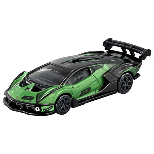 Tomica Premium 07 Lamborghini Essenza SCV12 (Released on December 17, 2022) JAN�F4904810212355