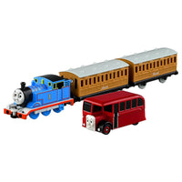 Thomas Tomica Basic Set (Released on August 20, 2022) JAN�F4904810224952