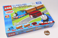 Thomas Tomica Basic Set (Released on August 20, 2022) JAN�F4904810224952