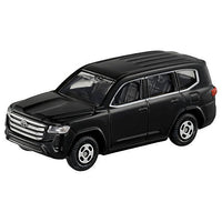 [First Press Special Edition] Tomica (Box) No.38 Toyota Land Cruiser (Release March 18, 2023) JAN�F4904810188698